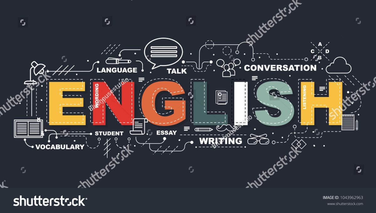 Bahasa Inggris