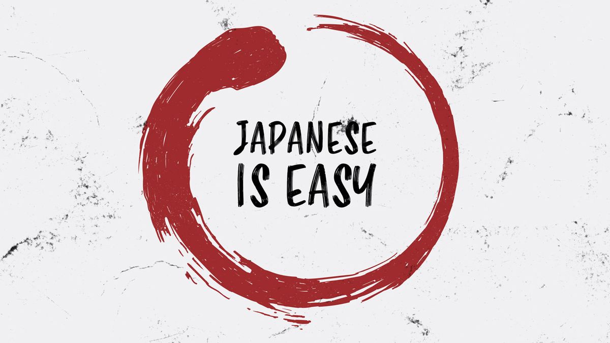 Kanji Pemula